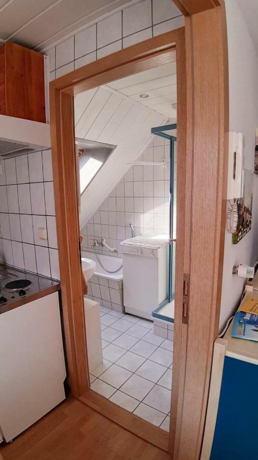 Moenchswalder Blick Appartement Grosspostwitz Buitenkant foto